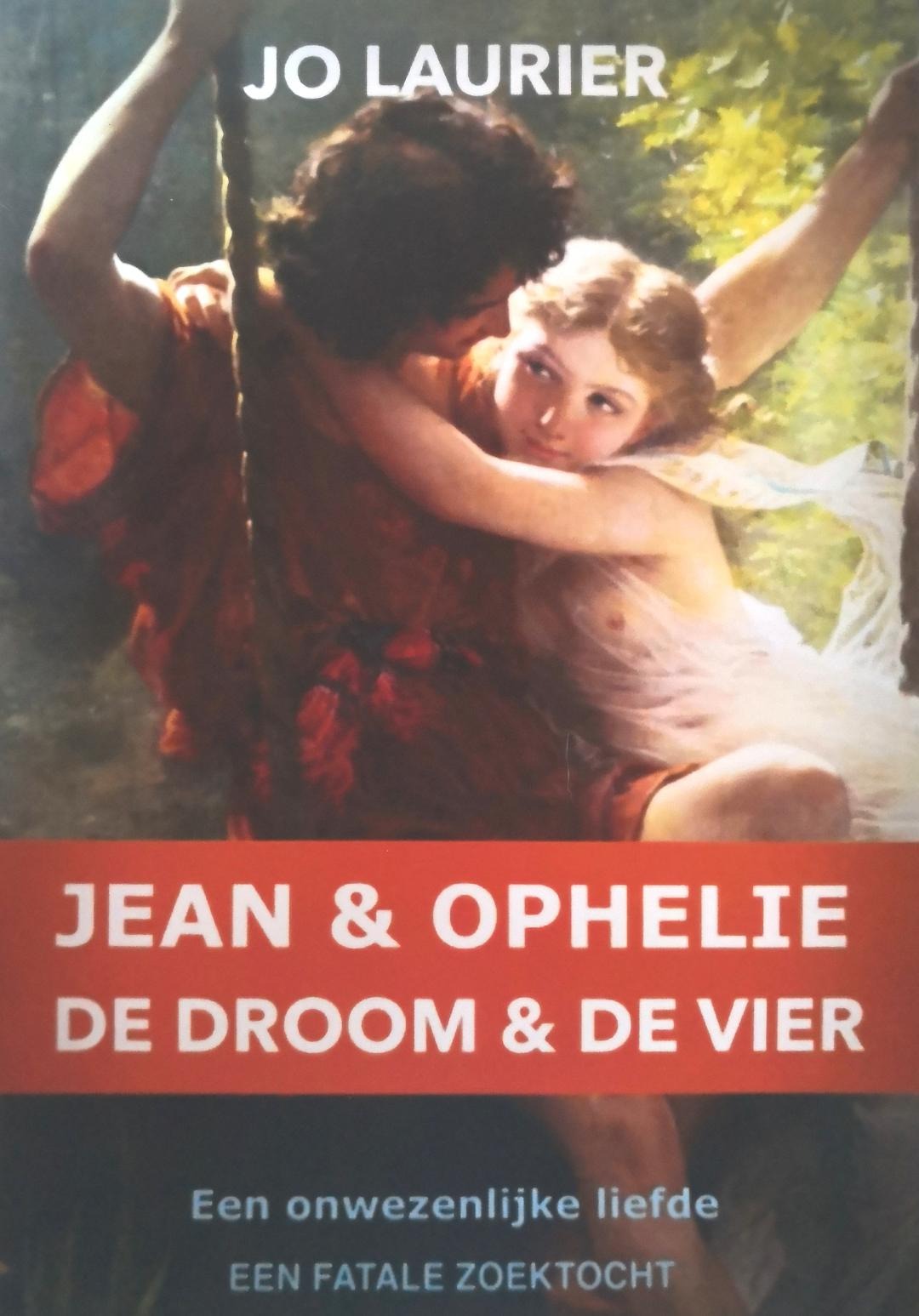 De droom & de vier