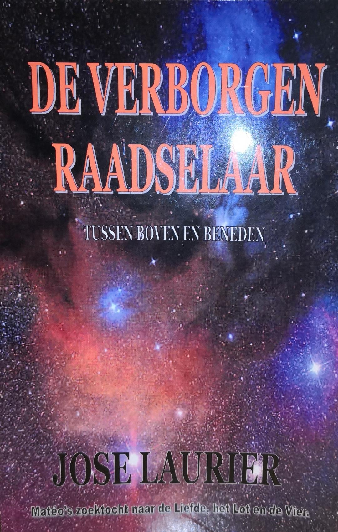 De verborgen raadselaar